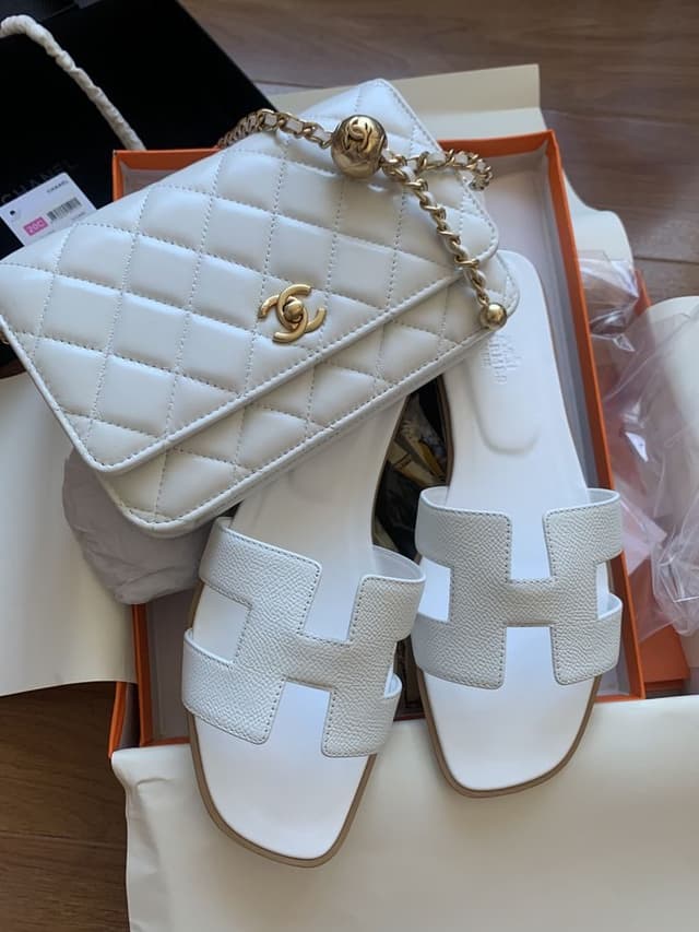 Bags & Accessories Shipping