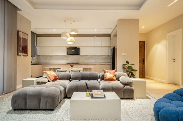 Short-let Apartment - Abuja