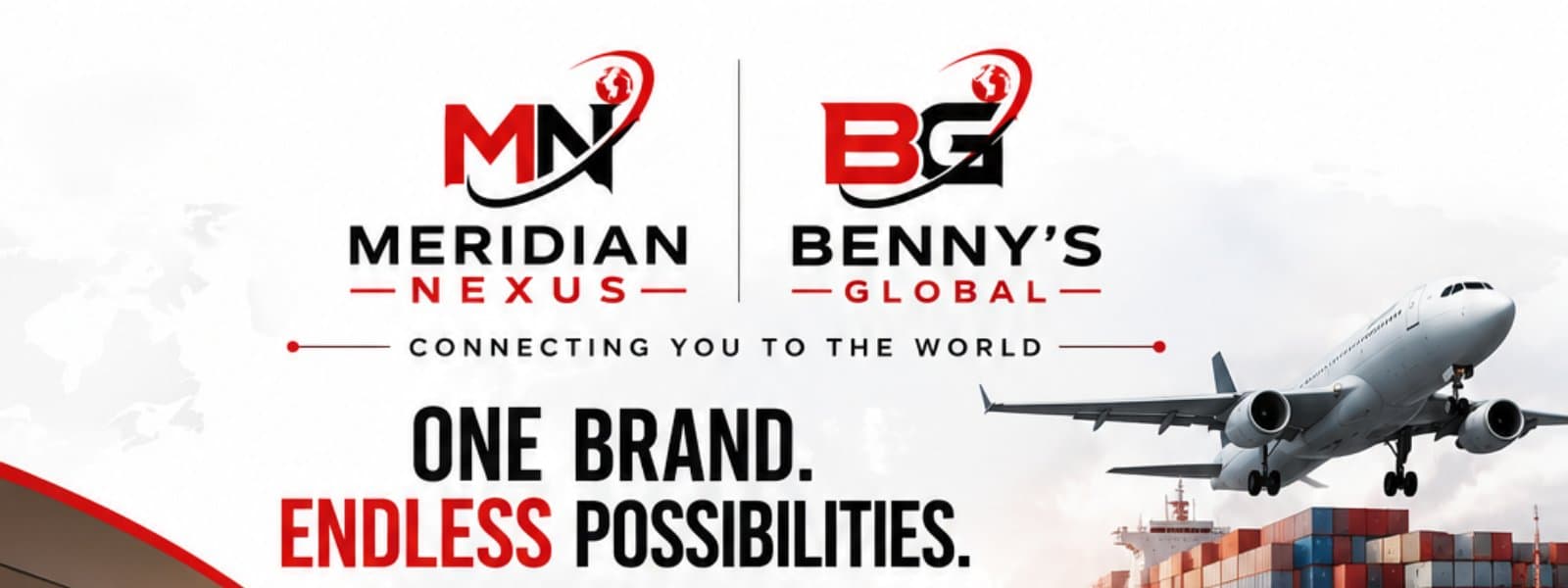 Store banner